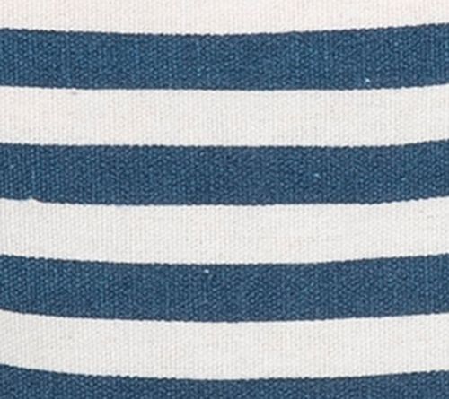 Picnic Time Coronado Canvas and Willow PicnicBasket Tote — View 6
