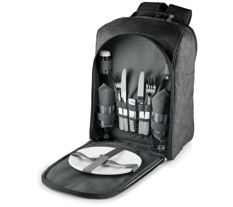 Picnic Time PT-Colorado Picnic Cooler Backpack — View 6