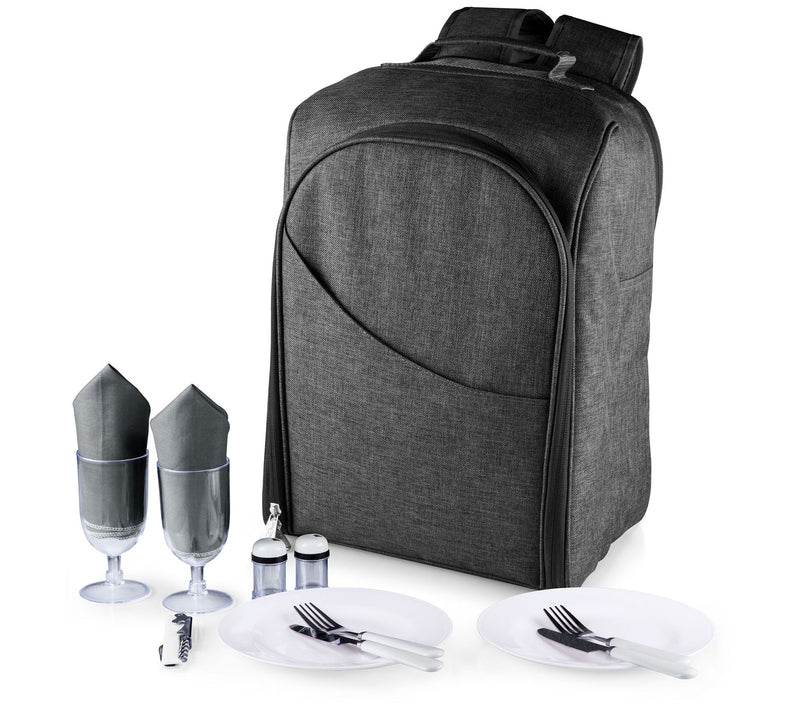 Picnic Time PT-Colorado Picnic Cooler Backpack — Main view