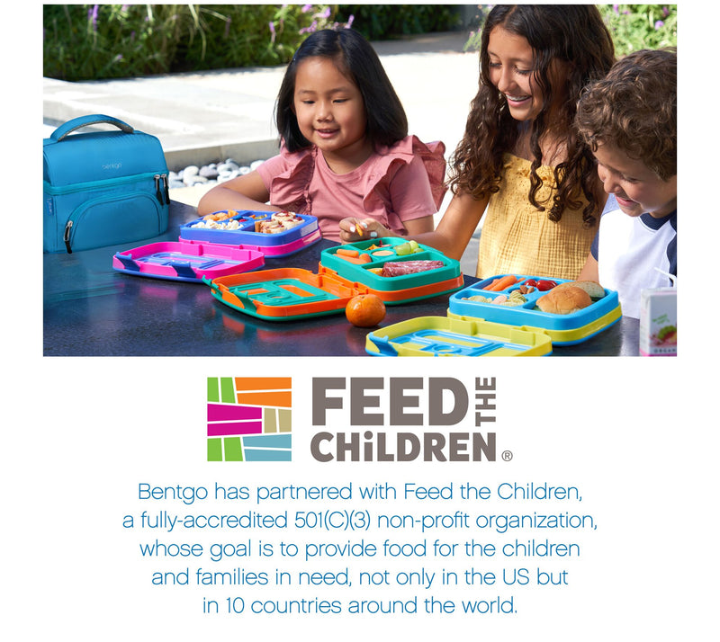 Bentgo Deluxe Insulated Lunch Bag — View 25