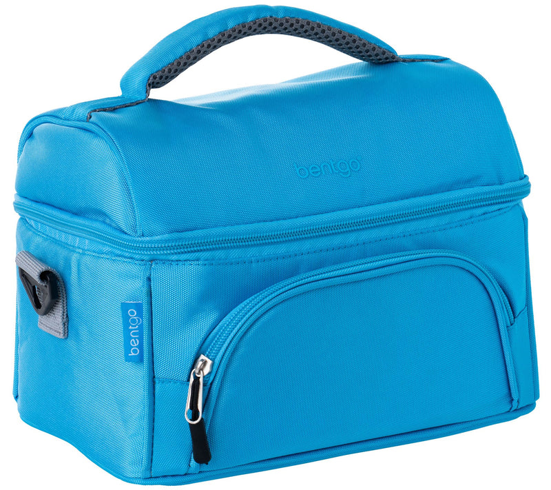 Bentgo Deluxe Insulated Lunch Bag — View 5