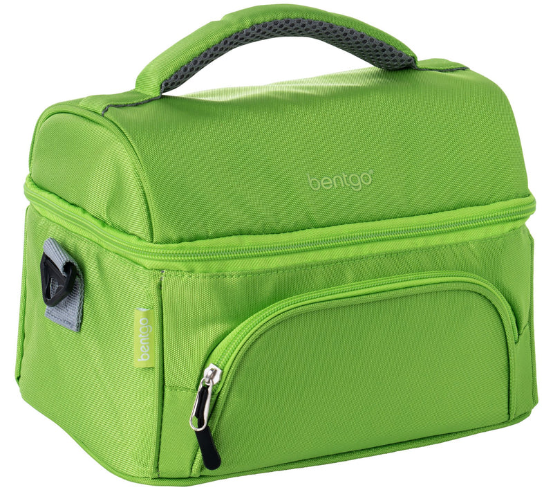 Bentgo Deluxe Insulated Lunch Bag — View 7