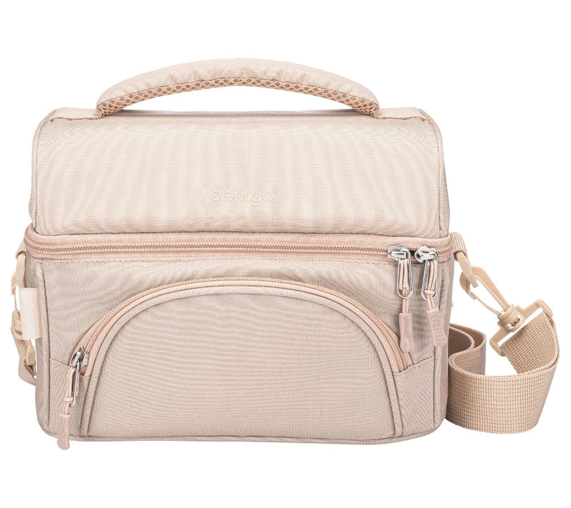 Bentgo Deluxe Insulated Lunch Bag — View 13