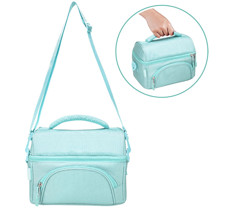 Bentgo Deluxe Insulated Lunch Bag — View 24