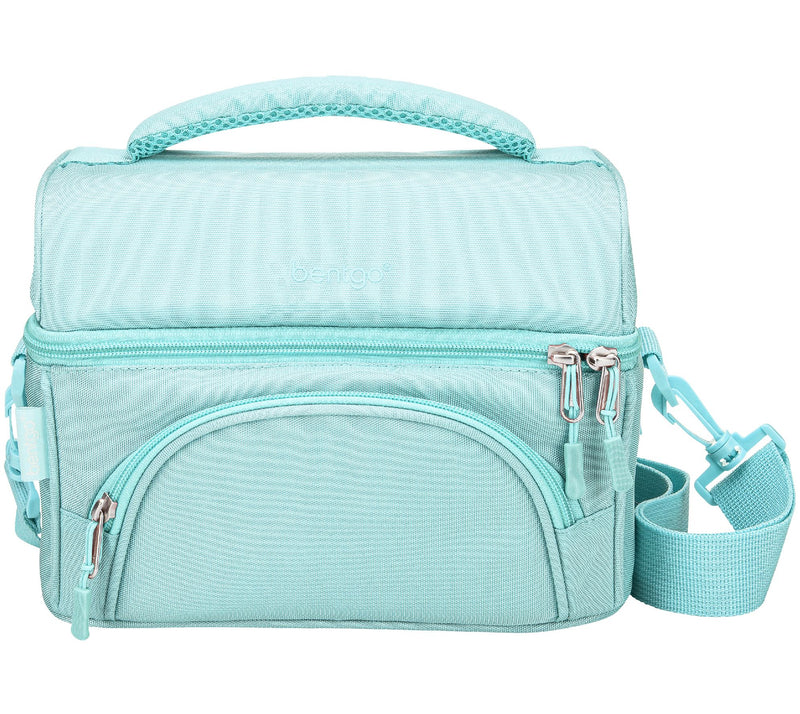 Bentgo Deluxe Insulated Lunch Bag — Main view