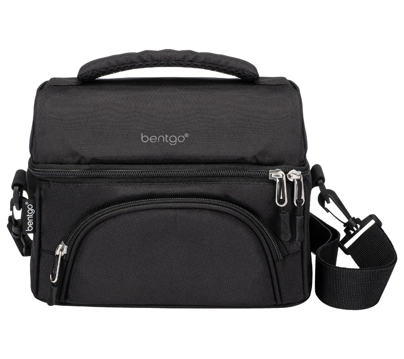 Bentgo Deluxe Insulated Lunch Bag — View 19