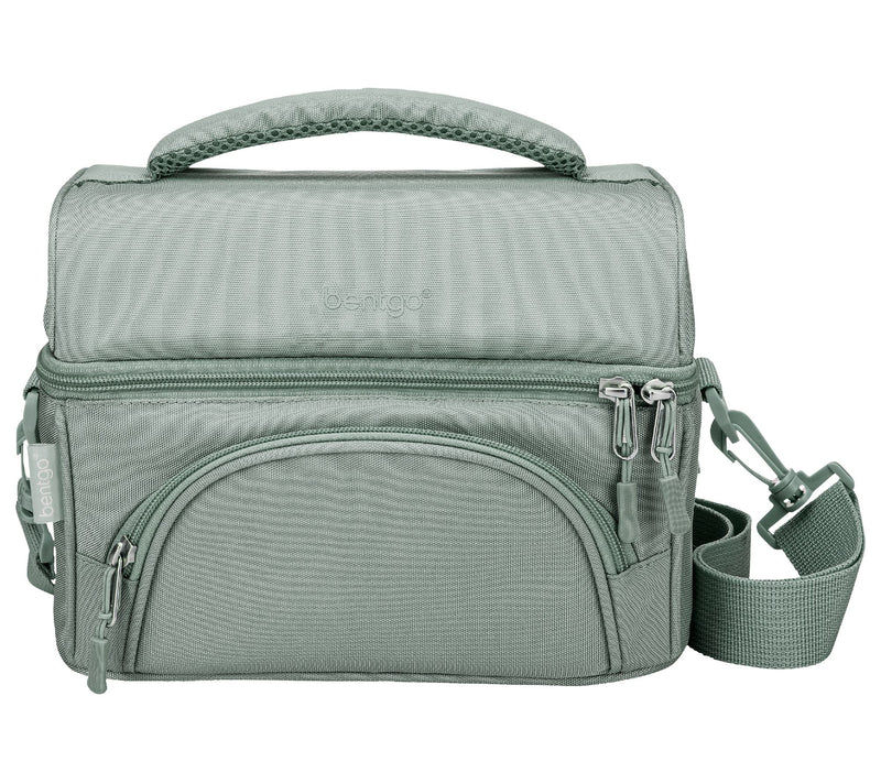 Bentgo Deluxe Insulated Lunch Bag — View 21