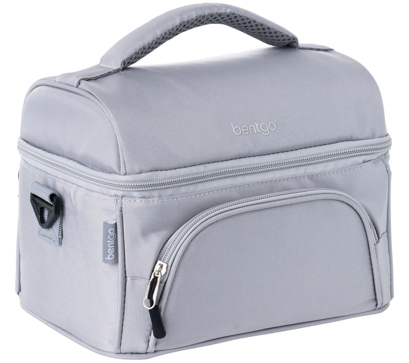 Bentgo Deluxe Insulated Lunch Bag — View 3