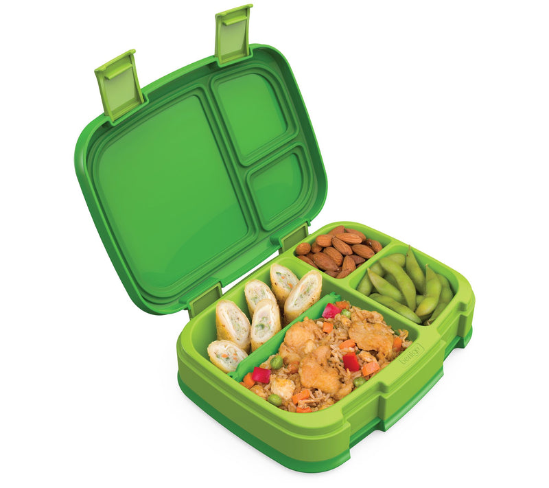 Bentgo Fresh Leakproof Lunch Box — View 9