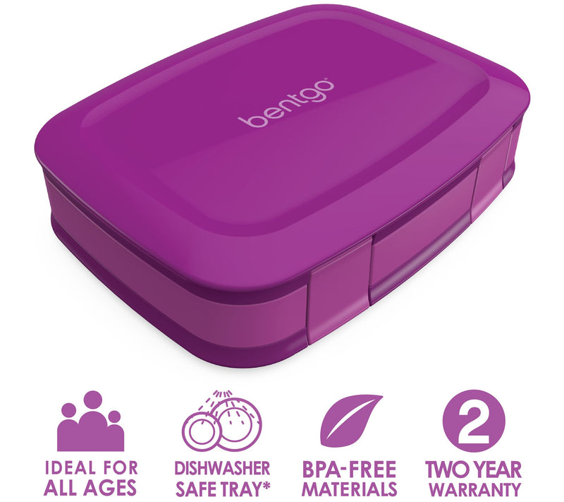 Bentgo Fresh Leakproof Lunch Box — View 11