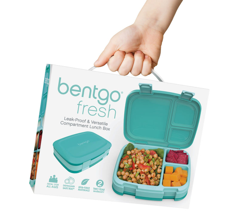 Bentgo Fresh Leakproof Lunch Box — View 18