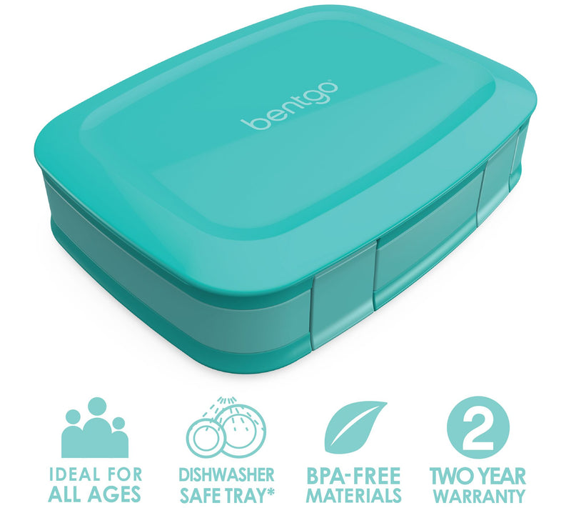 Bentgo Fresh Leakproof Lunch Box — View 14