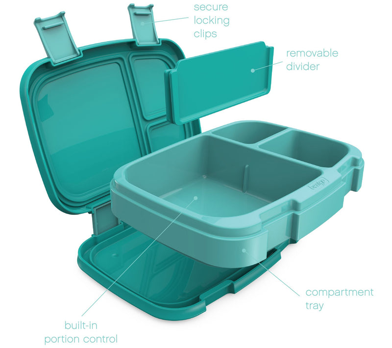 Bentgo Fresh Leakproof Lunch Box — View 16