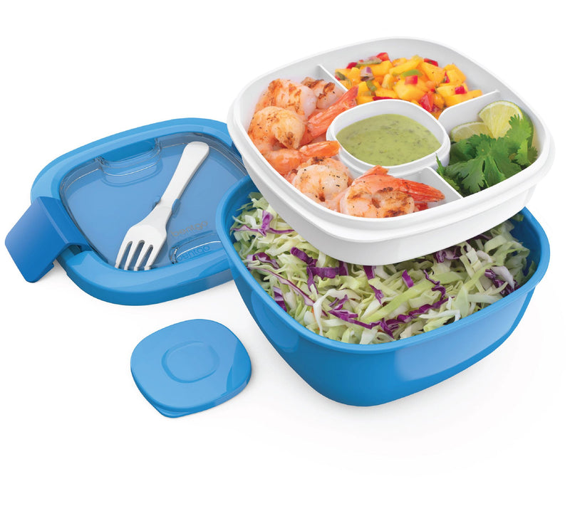 Bentgo Salad Container — View 5