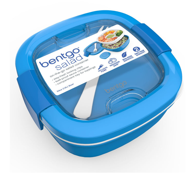 Bentgo Salad Container — View 22