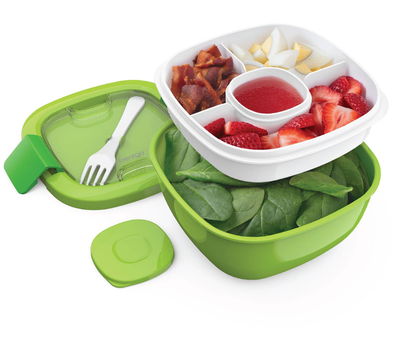 Bentgo Salad Container — View 11