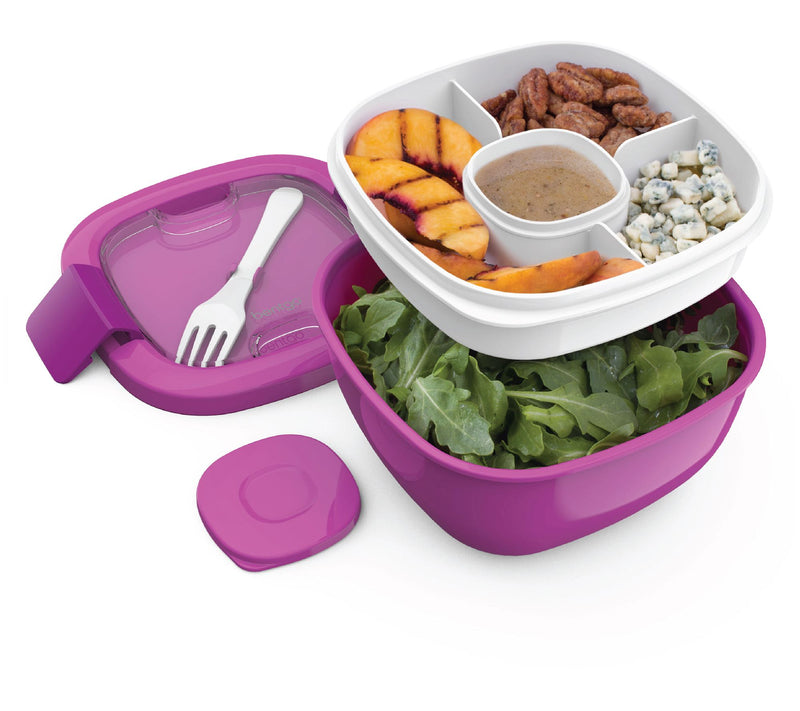 Bentgo Salad Container — View 15