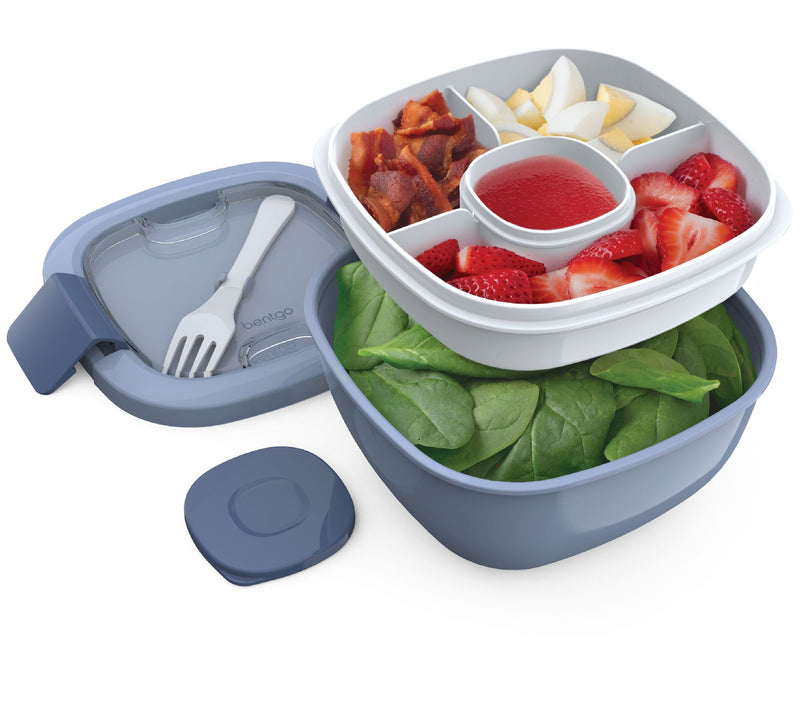 Bentgo Salad Container — View 17