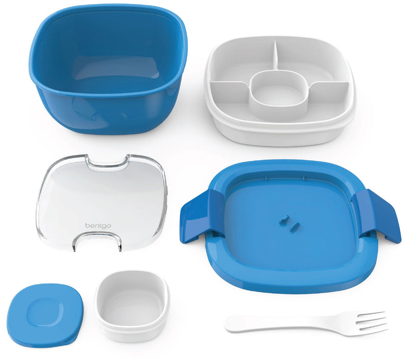 Bentgo Salad Container — View 21