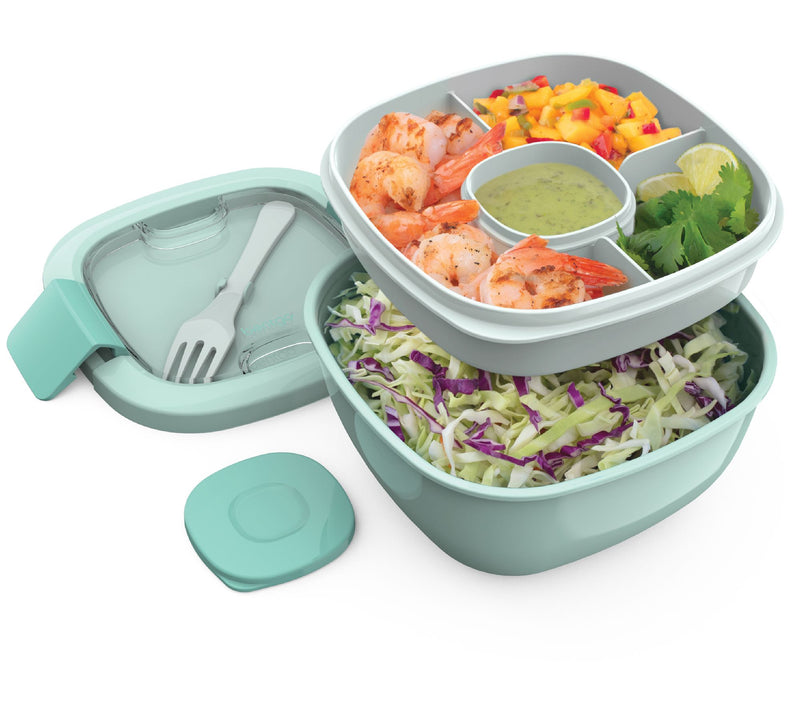 Bentgo Salad Container — View 7