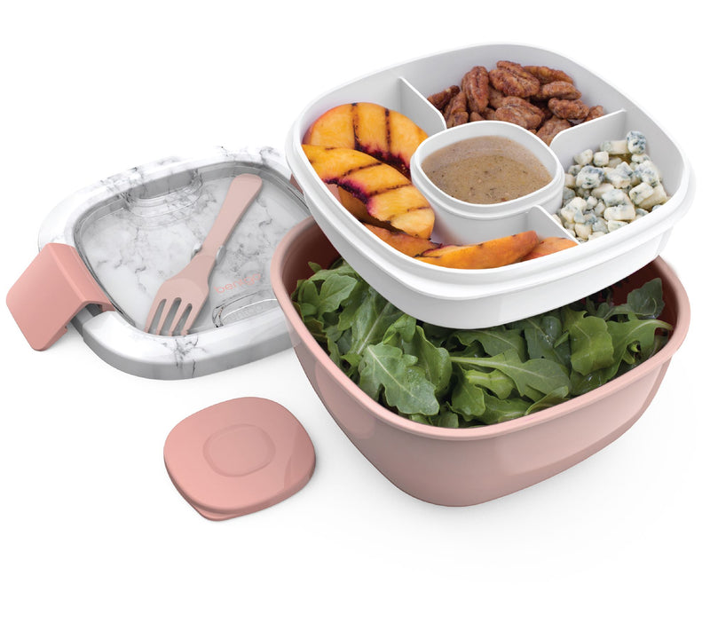 Bentgo Salad Container — View 3