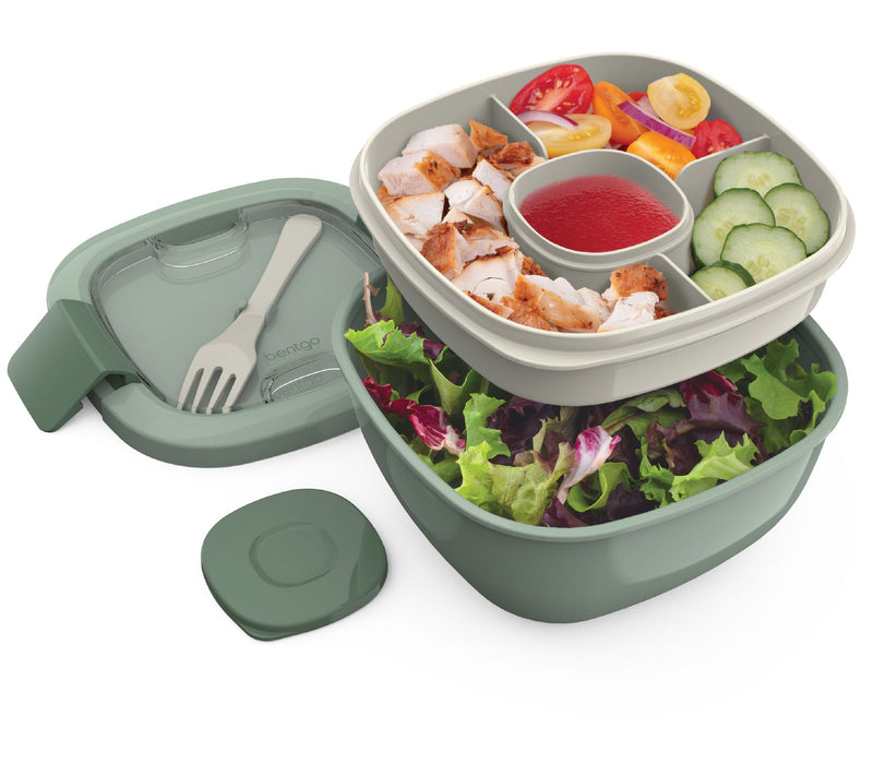 Bentgo Salad Container — View 13