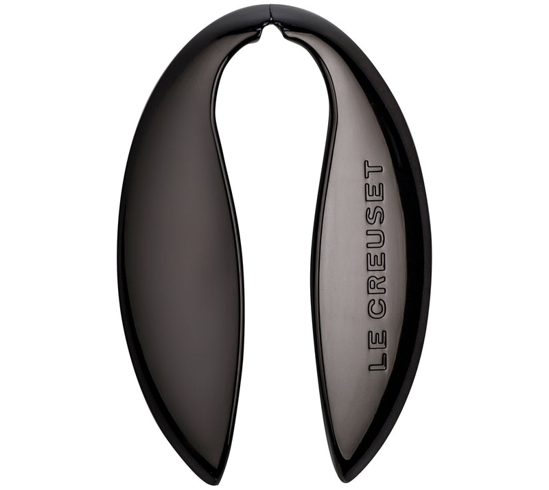 Le Creuset Black Nickel Foil Cutter — Main view