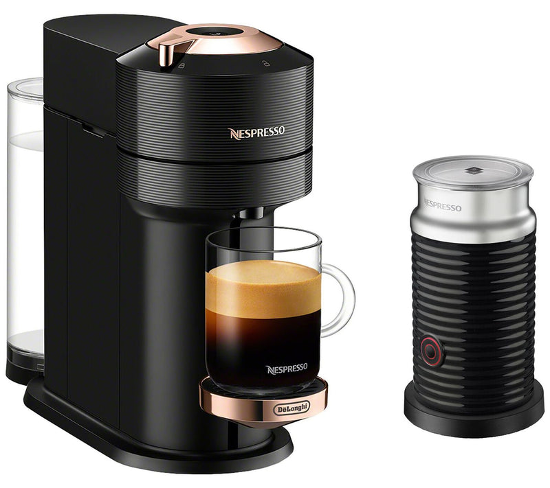 Nespresso Vertuo Next Premium with Frotherby De'Longhi — Main view