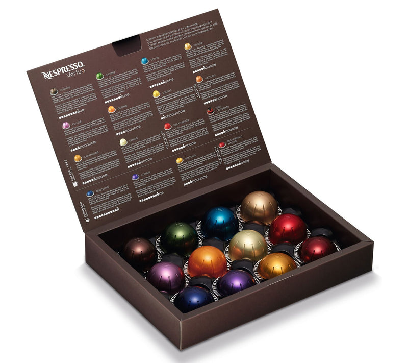 Nespresso Vertuo Next Premium with Frotherby De'Longhi — View 5