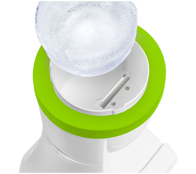 Nostalgia Electric Shave Ice & Snow Cone Maker — View 4