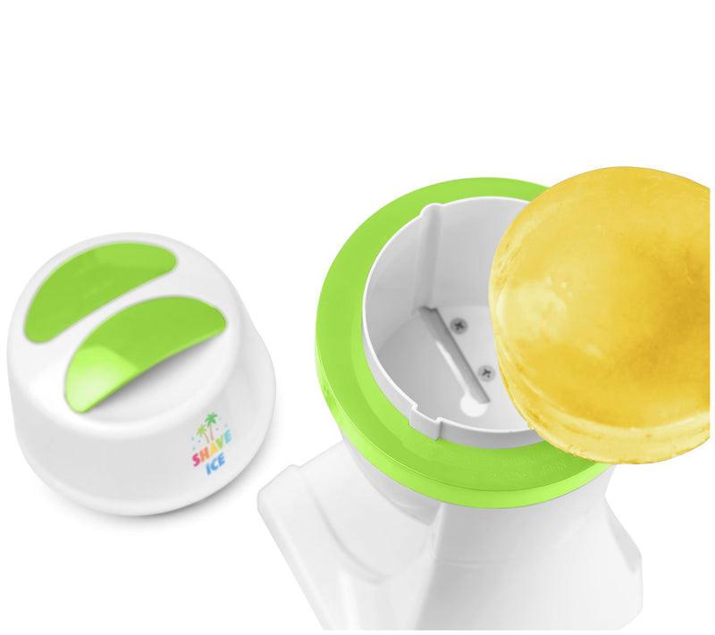 Nostalgia Electric Shave Ice & Snow Cone Maker — View 5
