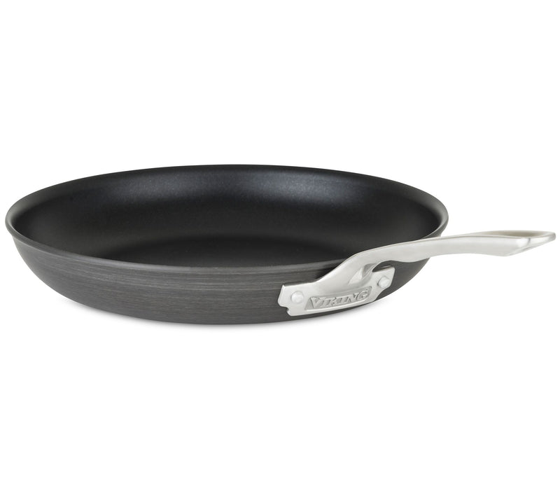 Viking Hard Anodized Nonstick 12" Fry Pan — Main view