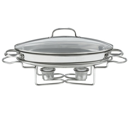 Cuisinart 13.5" Oval Buffet Server