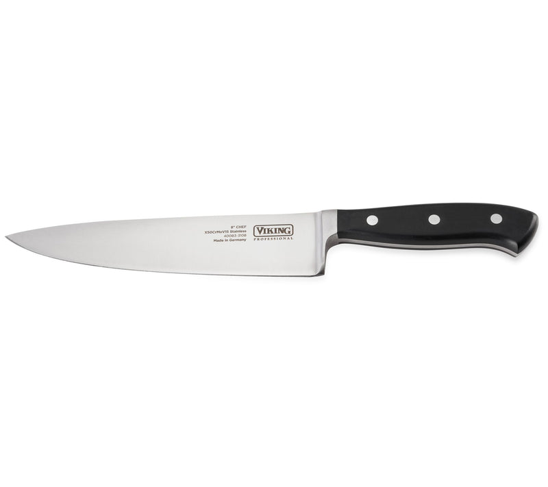 Viking Professional 8" Chef's Knife — Main view
