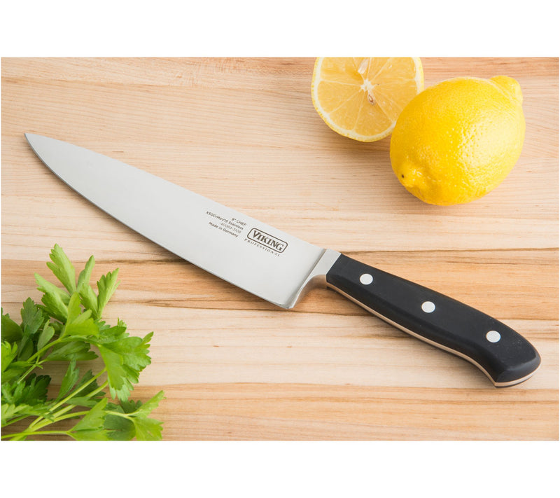 Viking Professional 8" Chef's Knife — View 2