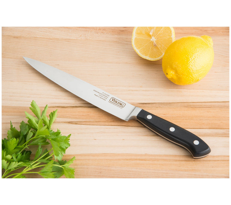 Viking Professional 8" Carving Knife — View 3