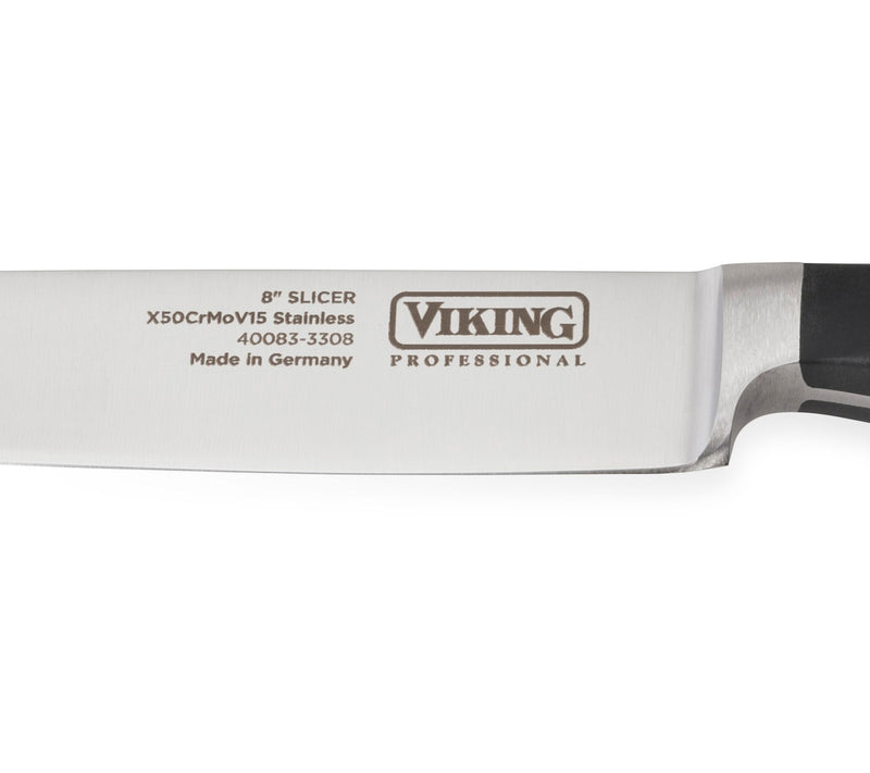 Viking Professional 8" Carving Knife — View 2