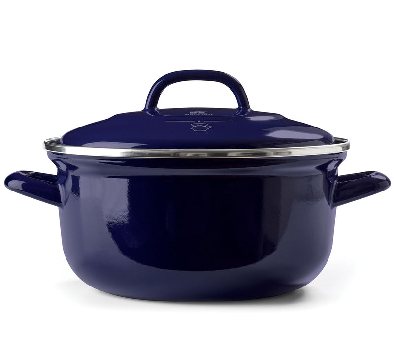 BK 3.5QT Carbon Steel Dutch Dutch Oven — Main view