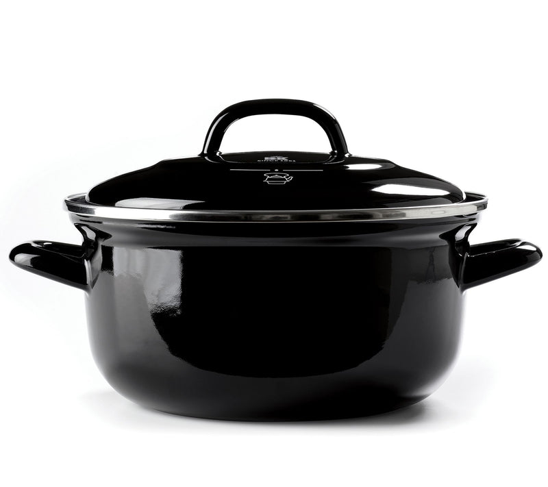 BK 5.5QT Carbon Steel Dutch Dutch Oven — View 5