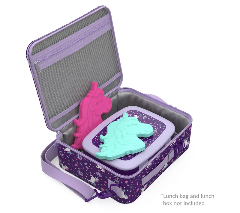 Bentgo Buddies 4-pack Reusable Ice Pack — View 20