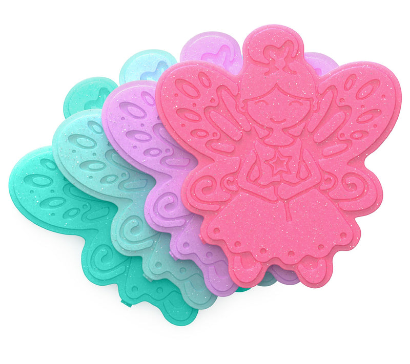 Bentgo Buddies 4-pack Reusable Ice Pack — View 7