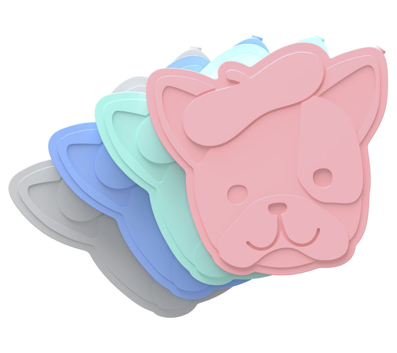 Bentgo Buddies 4-pack Reusable Ice Pack — View 13