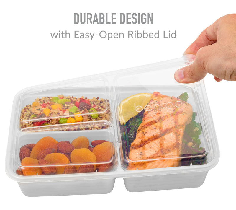 Bentgo Prep 10-pack Meal Prep Container — View 12