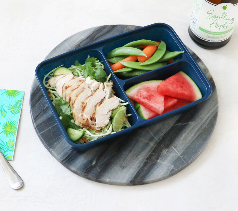 Bentgo Prep 10-pack Meal Prep Container — View 10
