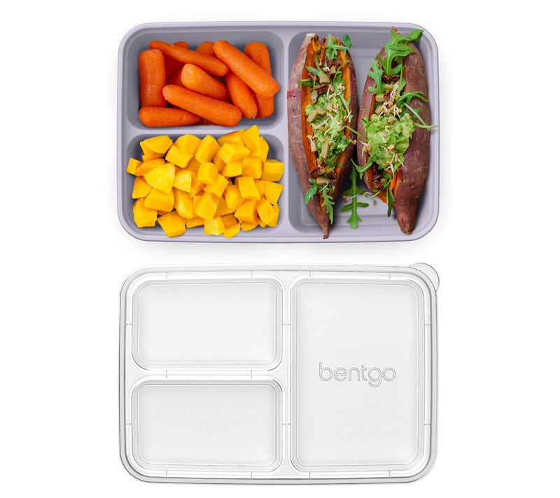 Bentgo Prep 10-pack Meal Prep Container — View 11