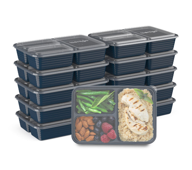 Bentgo Prep 10-pack Meal Prep Container — View 5