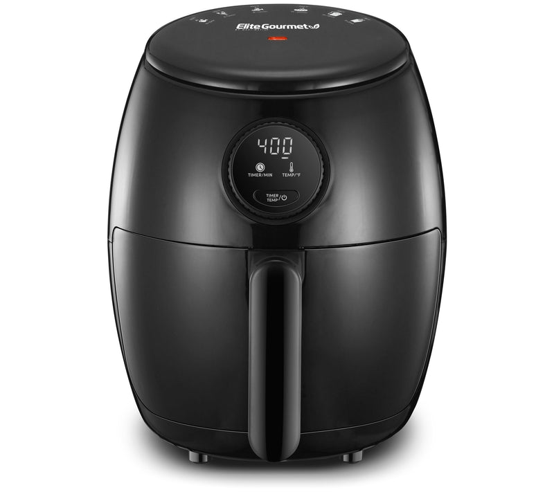 Elite Gourmet 2.1-qt Compact Digital Air Fryer — Main view