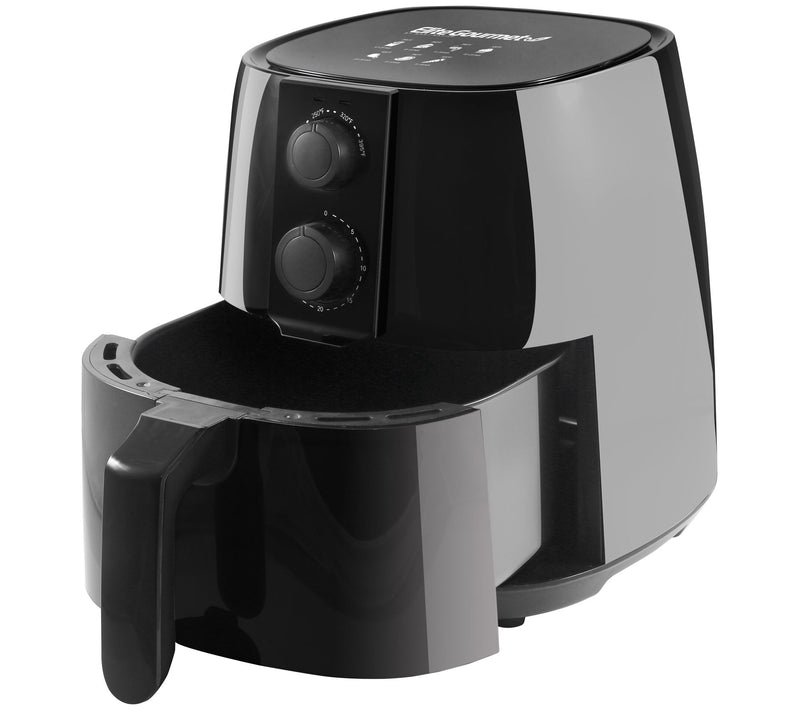 Elite Gourmet 4-qt Air Fryer — View 2