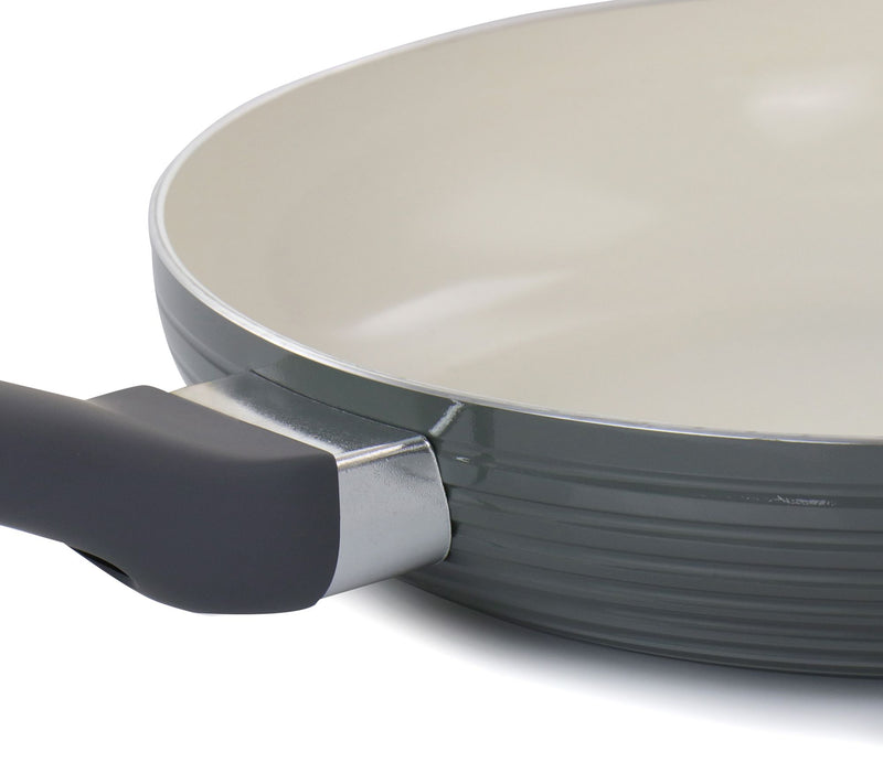 Oster Ridge Valley 10 Inch Aluminum Frying Pan — View 3