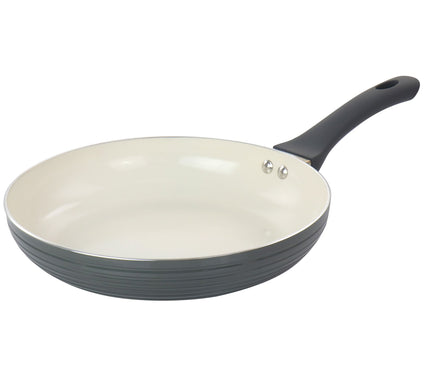 Oster Ridge Valley 10 Inch Aluminum Frying Pan